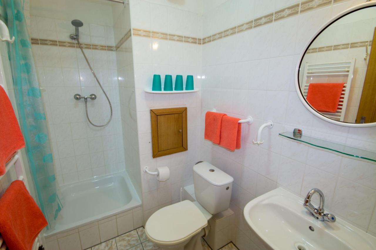 Apartman K Lanovce Lägenhet Jáchymov Exteriör bild